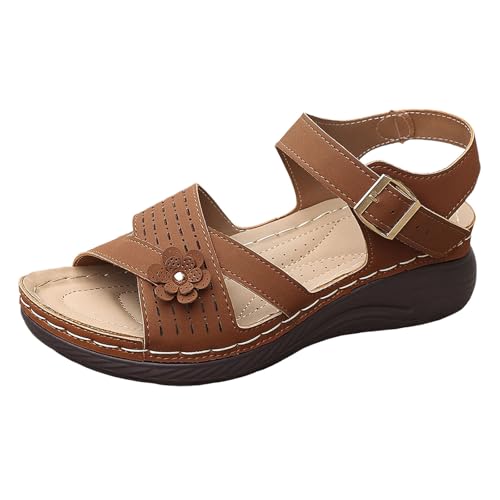 ReSin90s Pantoletten Damen Mit Absatz Elegant Weite H Sandaletten Keilabsatz Wedges Sommer Frauen Peeptoes Absatz Pantoletten Freizeit Flach Sandalette Keilabsatz Keilpumps ReSin90s Pantoletten Damen Mit Absatz Elegant Weite H Sandaletten Keilabsatz Wedges Sommer Frauen Peeptoes Absatz Pantoletten Freizeit Flach Sandalette Keilabsatz Keilpumps von ReSin90s