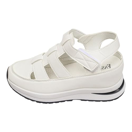 ReSin90s Plateau Sandalen Damen Mit Keilabsatz Keilsandalen Sommer Frauen Freizeit Abendschuhe Schuhe Sandaletten Brautschuhe Freizeitsandale Leicht Outdoorsandale Sommerschuhe ReSin90s Plateau Sandalen Damen Mit Keilabsatz Keilsandalen Sommer Frauen Freizeit Abendschuhe Schuhe Sandaletten Brautschuhe Freizeitsandale Leicht Outdoorsandale Sommerschuhe von ReSin90s