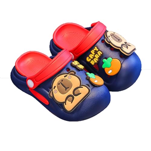 ReSin90s Sandalen Mädchen Sommer Kinder Offene Spitze Knöchelriemen Kleid Schuhe Hochzeit Für Kleinkind Bowknot Prinzessin Schuhe Rutschfeste Hausschuhe Strandschuhe Outdoor Walking Schuhe von ReSin90s