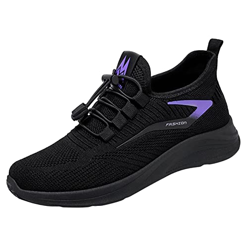 ReSin90s Schuhe Damen Sneakers Turnschuhe Sportschuhe Leichte Hallenschuhe Atmungsaktiv Straßenlaufschuhe Laufschuhe Fitness Schuhe Walkingschuhe Für Trekking ReSin90s Schuhe Damen Sneakers Turnschuhe Sportschuhe Leichte Hallenschuhe Atmungsaktiv Straßenlaufschuhe Laufschuhe Fitness Schuhe Walkingschuhe Für Trekking von ReSin90s