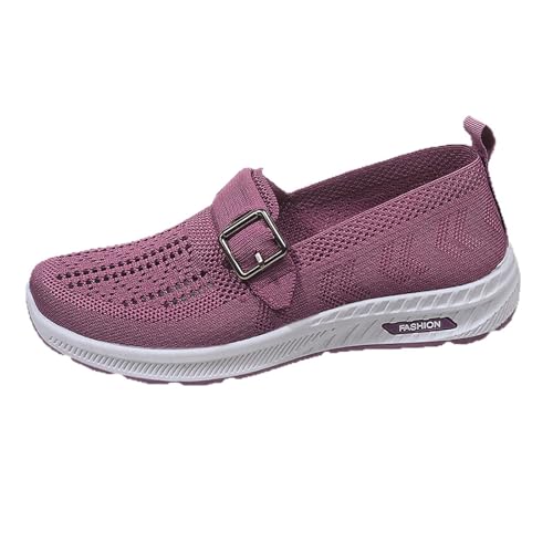 ReSin90s Sneaker Damen Laufschuhe Mesh Leichte Atmungsaktiv Freizeitschuhen Slip on Sneakers Mit Keilabsatz Wanderschuhe Halbschuhe Sommerschuhe Traillaufschuhe Minimalistische ReSin90s Sneaker Damen Laufschuhe Mesh Leichte Atmungsaktiv Freizeitschuhen Slip on Sneakers Mit Keilabsatz Wanderschuhe Halbschuhe Sommerschuhe Traillaufschuhe Minimalistische von ReSin90s