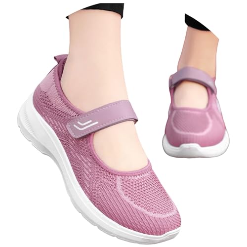 ReSin90s Sneaker Damen Loafer Slipper Einzelne Flache Schuhe Plateau Loafers Memory Schaum Schuhen Mit Keilabsatz Wanderschuhe Halbschuhe Sportschuhe Bequeme Outdoor Sommerschuhe Turnschuhe ReSin90s Sneaker Damen Loafer Slipper Einzelne Flache Schuhe Plateau Loafers Memory Schaum Schuhen Mit Keilabsatz Wanderschuhe Halbschuhe Sportschuhe Bequeme Outdoor Sommerschuhe Turnschuhe von ReSin90s