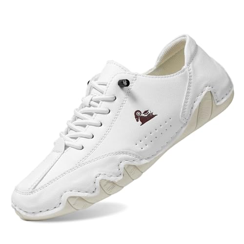 ReSin90s Sneaker Damen Schuhe Turnschuhe Sportschuhe Laufschuhe Leicht Und Bequem Joggingschuhe Straßenlaufschuhe Hallenschuhe Leichte Walkingschuhe Sportsschuhe Bequeme Sportschuhe Running Schuhe von ReSin90s