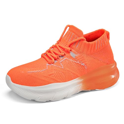 ReSin90s Sneaker & Sportschuhe Für Damen Leicht Und Bequem Joggingschuhe Straßenlaufschuhe Breite Fuß Orthopädische Trainer Bequeme Outdoor Sportschuhe ReSin90s Sneaker & Sportschuhe Für Damen Leicht Und Bequem Joggingschuhe Straßenlaufschuhe Breite Fuß Orthopädische Trainer Bequeme Outdoor Sportschuhe von ReSin90s
