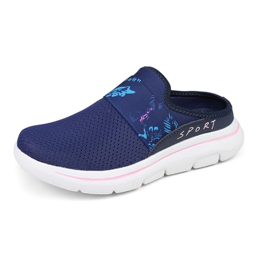 ReSin90s Sportschuhe Damen Turnschuhe Joggingschuhe Freizeitschuhe Straßenlaufschuhe Sommerschuhe Atmungsaktiv Walkingschuhe Fitnessschuhe Barfußschuhe Fußballschuhe Größe Für Trekking ReSin90s Sportschuhe Damen Turnschuhe Joggingschuhe Freizeitschuhe Straßenlaufschuhe Sommerschuhe Atmungsaktiv Walkingschuhe Fitnessschuhe Barfußschuhe Fußballschuhe Größe Für Trekking von ReSin90s