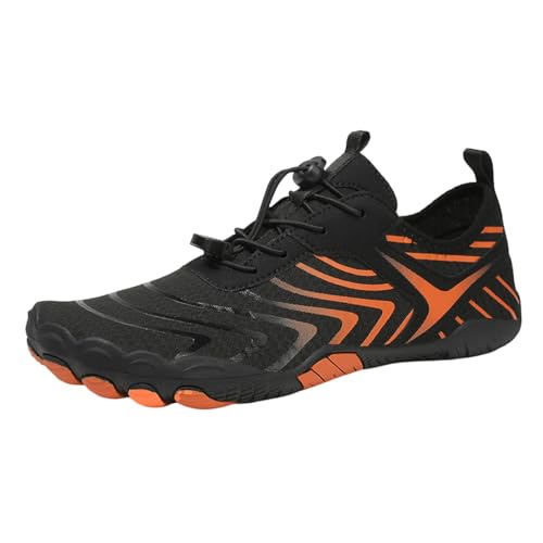 ReSin90s Sportschuhe Damen Turnschuhe PU Spritzschutz Luftkissen Leicht rutschfest Straßenlaufschuhe Laufschuhe Fitness Schuhe Walkingschuhe Für Trekking ReSin90s Sportschuhe Damen Turnschuhe PU Spritzschutz Luftkissen Leicht rutschfest Straßenlaufschuhe Laufschuhe Fitness Schuhe Walkingschuhe Für Trekking von ReSin90s