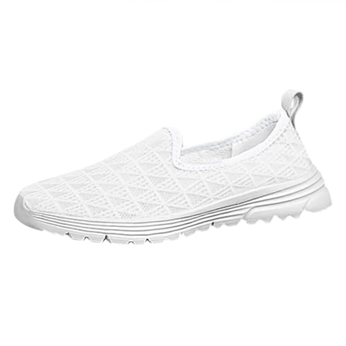 ReSin90s Turnschuhe Laufschuhe Damen Sportschuhe Leichte Hallenschuhe Atmungsaktiv Straßenlaufschuhe Ergonomischer Schmerzlinderungs-Schuh Laufschuhe ReSin90s Turnschuhe Laufschuhe Damen Sportschuhe Leichte Hallenschuhe Atmungsaktiv Straßenlaufschuhe Ergonomischer Schmerzlinderungs-Schuh Laufschuhe von ReSin90s