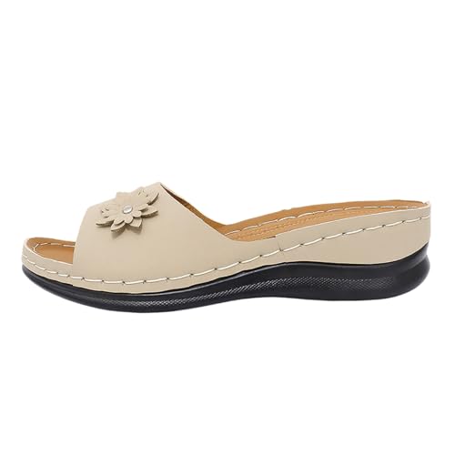 Sandalen Damen Sommer Mit Strass Perlen Bohemia Strand Schuhe Sommerschuhe Orthopädische Sandalen Sommer Slingback Atmungsaktiv Slide Outdoorsandale Für Freizeit Alltag Sandalen Damen Sommer Mit Strass Perlen Bohemia Strand Schuhe Sommerschuhe Orthopädische Sandalen Sommer Slingback Atmungsaktiv Slide Outdoorsandale Für Freizeit Alltag von ReSin90s