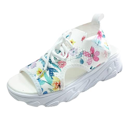 Sandalen Damen Sommer Waschbare Slingback Orthopädische Slide Sandalen Mit Keilabsatz Reißverschluss Plateau Frauen Schuhe Bequem Sandaletten Casual Ankle Elastic Strandsandaletten Flip Flops Sandalen Damen Sommer Waschbare Slingback Orthopädische Slide Sandalen Mit Keilabsatz Reißverschluss Plateau Frauen Schuhe Bequem Sandaletten Casual Ankle Elastic Strandsandaletten Flip Flops von ReSin90s