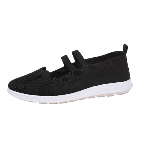 Sneaker Damen Laufschuhe Slip on Strick Schuhe Mokassins Gymnastikschuhe Sneaker Elegant Loafer Leicht Sandalen Frauen Diabetiker Schuhen Freizeitschuhe Slip-On Sportsschuhe Sommerschuhe Sneaker Damen Laufschuhe Slip on Strick Schuhe Mokassins Gymnastikschuhe Sneaker Elegant Loafer Leicht Sandalen Frauen Diabetiker Schuhen Freizeitschuhe Slip-On Sportsschuhe Sommerschuhe von ReSin90s
