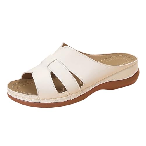 Zehentrenner Sandalen Damen Bequeme Flach Elegant Sandaletten Sandale Sommerschuhe Waschbare Slingback Orthopädische Slide Sommerschuhe Travel Slope Heel Roman Sandals Lightweight Flip Flops Zehentrenner Sandalen Damen Bequeme Flach Elegant Sandaletten Sandale Sommerschuhe Waschbare Slingback Orthopädische Slide Sommerschuhe Travel Slope Heel Roman Sandals Lightweight Flip Flops von ReSin90s