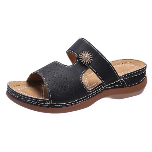 Zehentrenner Sandalen Damen Outdoor Wassersandalen Casual Sandale Plateau Sandale Espadrilles Sandalen Mit Offener Zehenpartie Sommerschuhe Plateausandalen Pantoletten Frauen Slipper Sandals Zehentrenner Sandalen Damen Outdoor Wassersandalen Casual Sandale Plateau Sandale Espadrilles Sandalen Mit Offener Zehenpartie Sommerschuhe Plateausandalen Pantoletten Frauen Slipper Sandals von ReSin90s