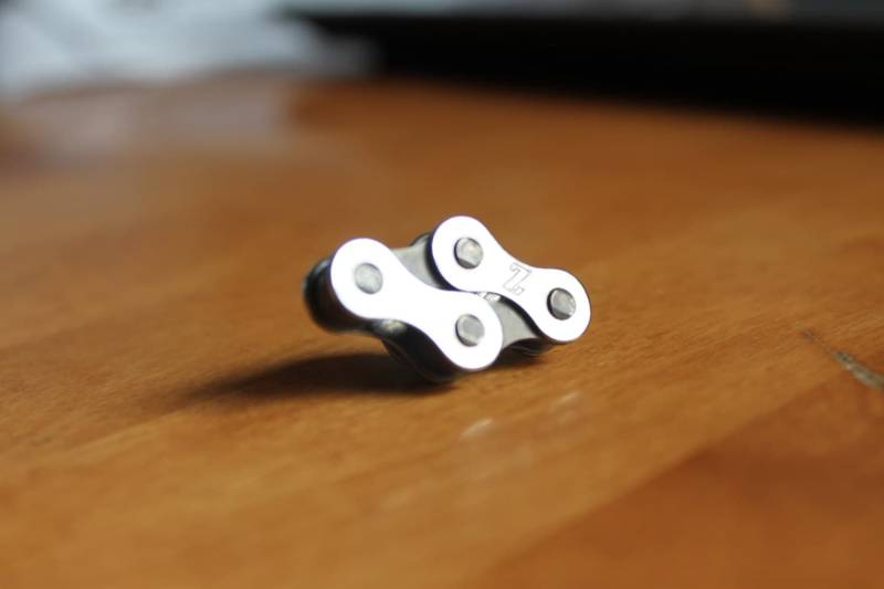 Anstecknadel/Krawattennadel von ReTub