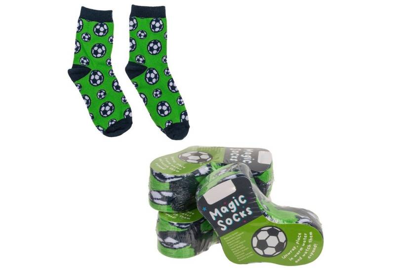 ReWu Basicsocken Magische Kindersocken von ReWu