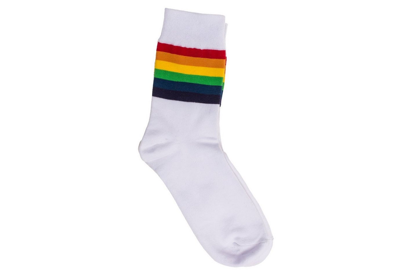 ReWu Tennissocken Tennissocken Pride Größe 42-46 von ReWu