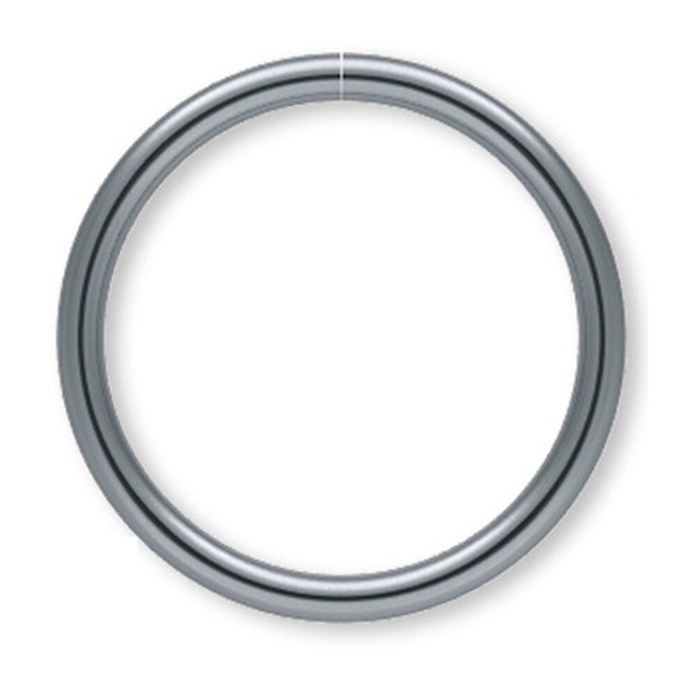 20G Oder 18G Gunmetal Nose Ear Hoop Erhältlich in 8mm 10mm 20G Oder 18G Gunmetal Nose Ear Hoop Erhältlich in 8mm 10mm von ReactionBodyChains