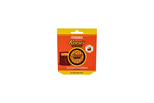 Read My Lips Reese's Cup Shaped Lip Balm Read My Lips Reese's Cup Shaped Lip Balm von Read My Lips