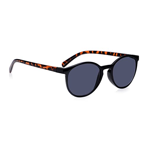 Read Optics Lesesonnenbrille für Damen und Herren 1.5, Fertigsonnenbrille mit UV- und Sonnenschutz, tolle und praktische Sonnenbrille für den Sommer von Read Optics