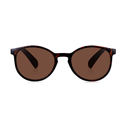 Read Optics Lesesonnenbrille für Damen und Herren 1.5, Fertigsonnenbrille mit UV- und Sonnenschutz, tolle und praktische Sonnenbrille für den Sommer von Read Optics