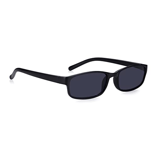 Read Optics Lesesonnenbrille für Damen und Herren 3.5, getönte Lesesonnenbrille mit UV- und Sonnenschutz, ideal für draußen von Read Optics