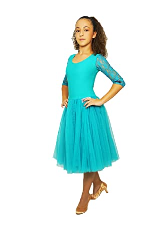 Ready4Dance Standard-Set für Mädchen von Ready4Dance