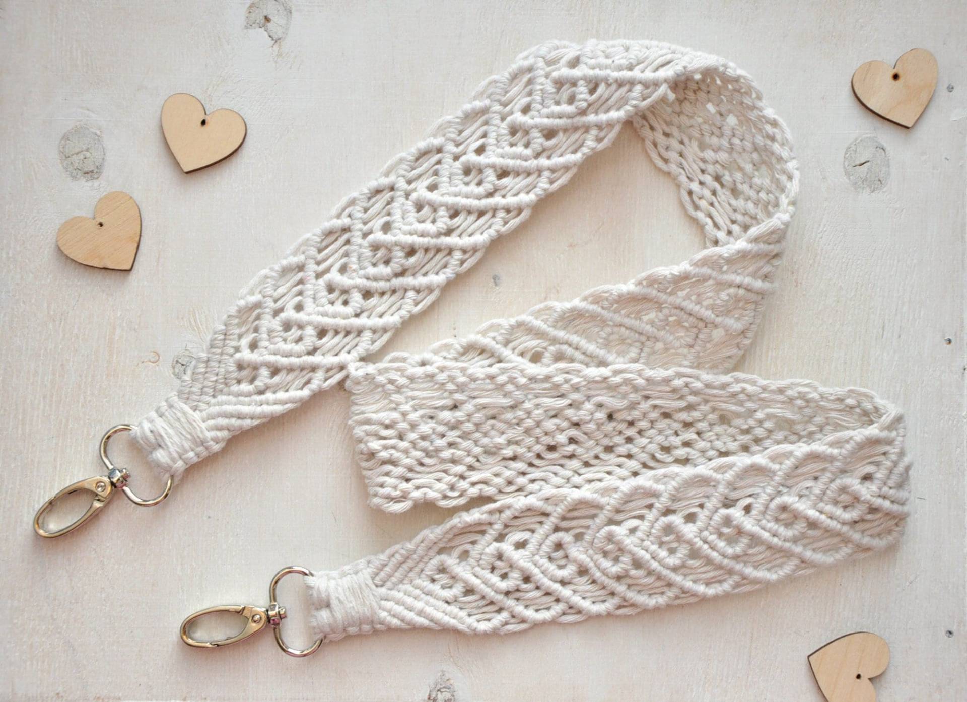 Personalisierter Makramee Baumwollgurt Gewebter Weißer Kameragurt Ersatz Boho Taschengurt Geschenk Für Fotograf & Reisende Personalisierter Makramee Baumwollgurt Gewebter Weißer Kameragurt Ersatz Boho Taschengurt Geschenk Für Fotograf & Reisende von ReadyYourKnot