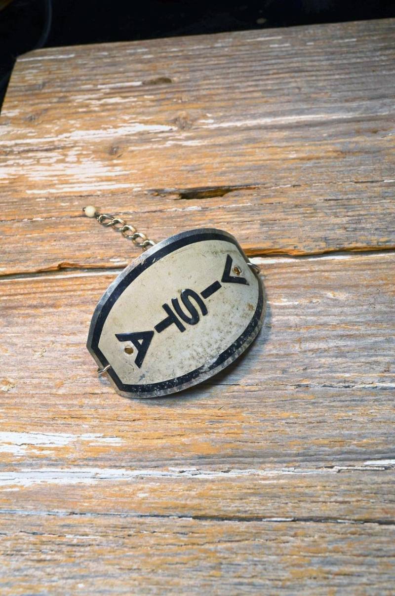 Fahrrad-Liebhaber Echter Fahrrad Abzeichen Armband Vista - Reagan Juel von ReaganJuel