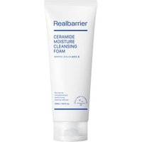 Real Barrier - Ceramide Moisture Cleansing Foam Jumbo 220ml von Real Barrier