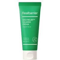 Real Barrier - Cicarelief Rx Calming Cream 60ml Real Barrier - Cicarelief Rx Calming Cream 60ml von Real Barrier