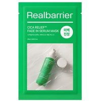Real Barrier - Cicarelief Rx Fade In Serum Mask 25ml x 1 sheet Real Barrier - Cicarelief Rx Fade In Serum Mask 25ml x 1 sheet von Real Barrier