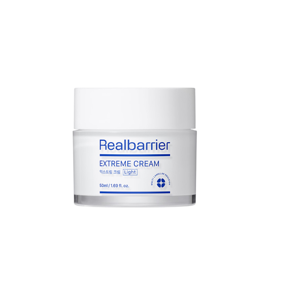 Real Barrier – Extreme Cream Light – 50 ml von Real Barrier