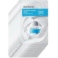 Real Barrier - Extreme Cream Mask Set 27ml x 10 pcs Real Barrier - Extreme Cream Mask Set 27ml x 10 pcs von Real Barrier