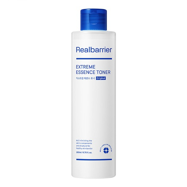 Real Barrier - Extreme Essence Toner (New Version) - 200ml von Real Barrier