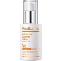 Real Barrier - Peptivita C Blemish Serum 30ml von Real Barrier