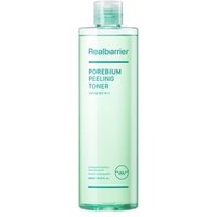 Real Barrier - Pore Bium Peeling Toner 305ml von Real Barrier