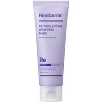 Real Barrier - Retiniol Lifting Wrapping Mask 80ml Real Barrier - Retiniol Lifting Wrapping Mask 80ml von Real Barrier