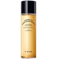 Real Barrier - T'else Kombucha Hydro Glow Essence 150ml von Real Barrier