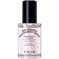 Real Barrier - T'else Red Orange Niacinamide Serum 30ml von Real Barrier