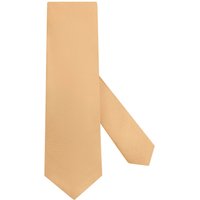 Real Guyys Einfarbige Krawatte aus Seide von Real Guyys