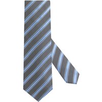 Real Guyys Krawatte aus Seide mit Streifenmuster von Real Guyys