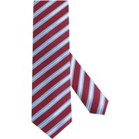 Real Guyys Krawatte aus Seide mit Streifenmuster von Real Guyys