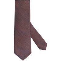 Real Guyys Seidenkrawatte mit durchgehender Struktur von Real Guyys