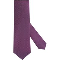 Real Guyys Seidenkrawatte mit durchgehender Struktur von Real Guyys