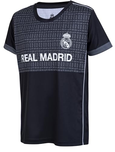 Real Madrid Real Herren-Trikot – Offizielle Fußball-Kollektion von Real Madrid