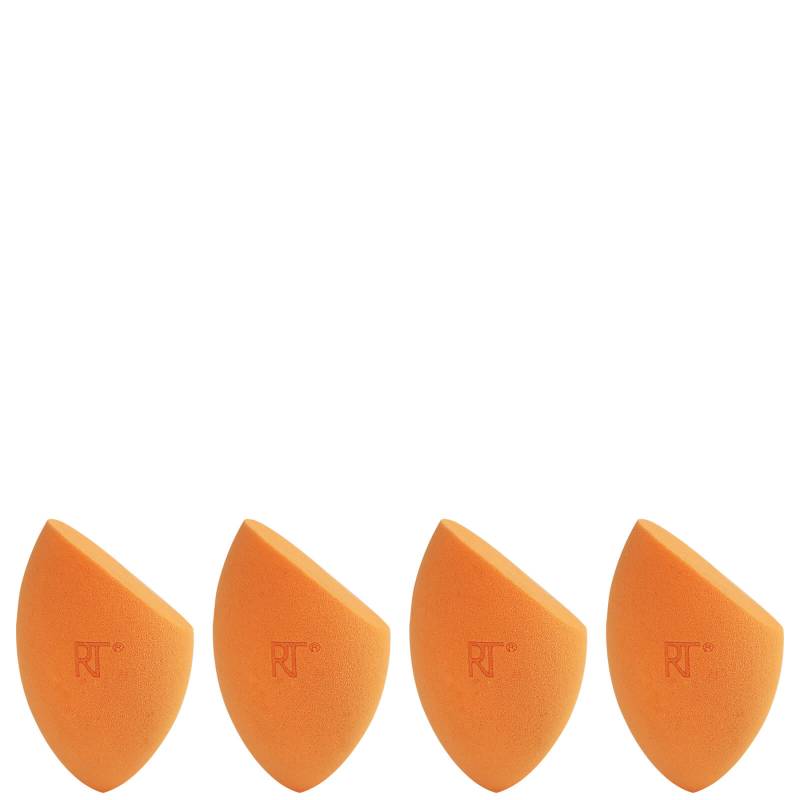 Real Techniques 4 Miracle Complexion Sponges von Real Techniques