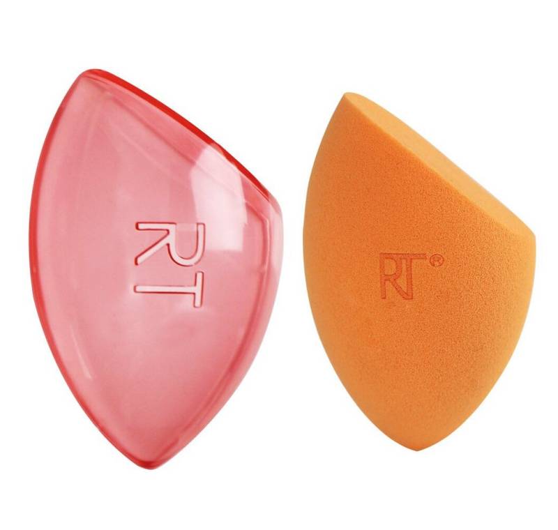 Real Techniques Schwämmchen Miracle Complexion Sponge & Travel von Real Techniques