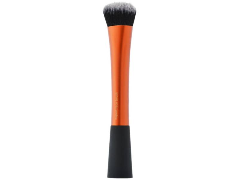 Real Techniques Foundationpinsel Base Expert Face Brush von Real Techniques