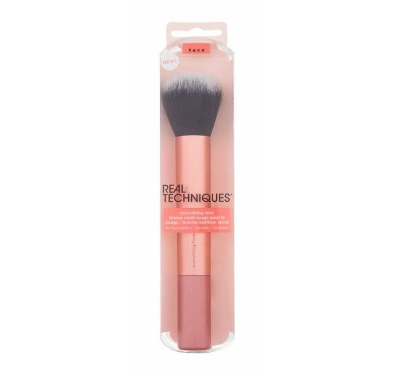 Real Techniques Foundationpinsel Everything Face Brush 1 U von Real Techniques
