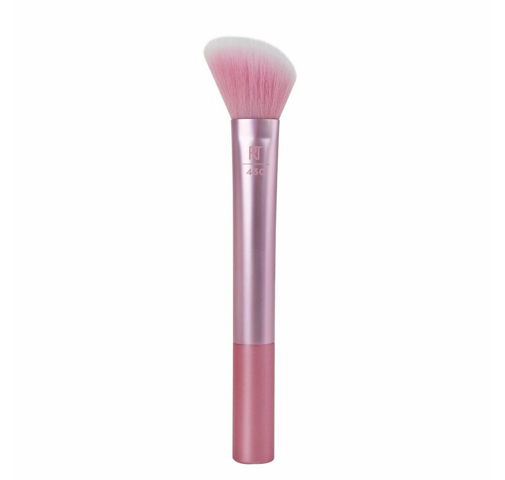 Real Techniques Foundationpinsel LIGHT LAYER blush brush von Real Techniques
