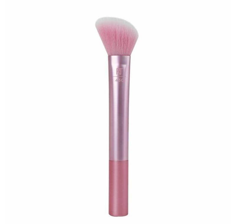 Real Techniques Foundationpinsel LIGHT LAYER blush brush von Real Techniques